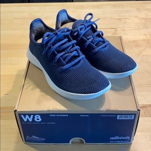Allbirds Tree Runners